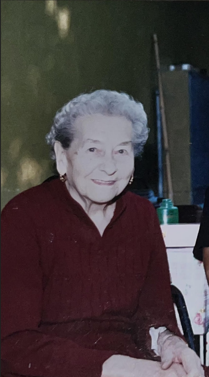 Rina Ghizzoni